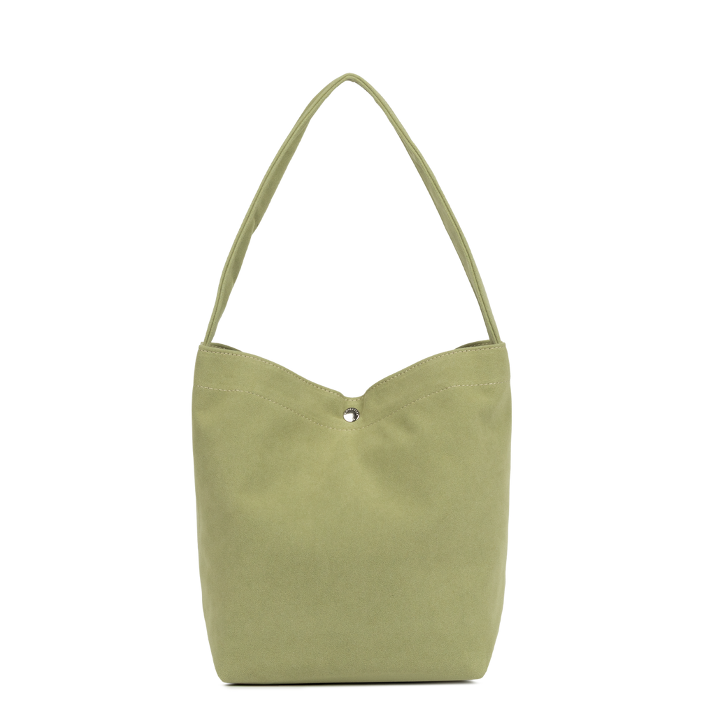 Mini sac seau - Suédine KBA
