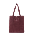 Sac cabas épaule - Suédine KBA