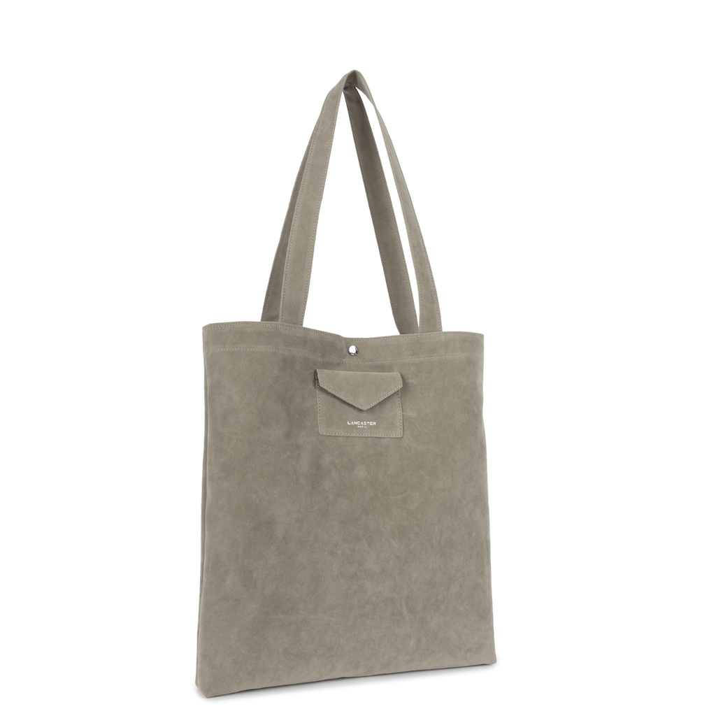 Sac cabas épaule - Suédine KBA