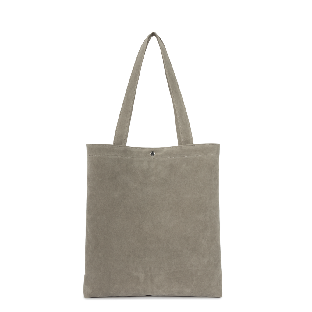 Sac cabas épaule - Suédine KBA