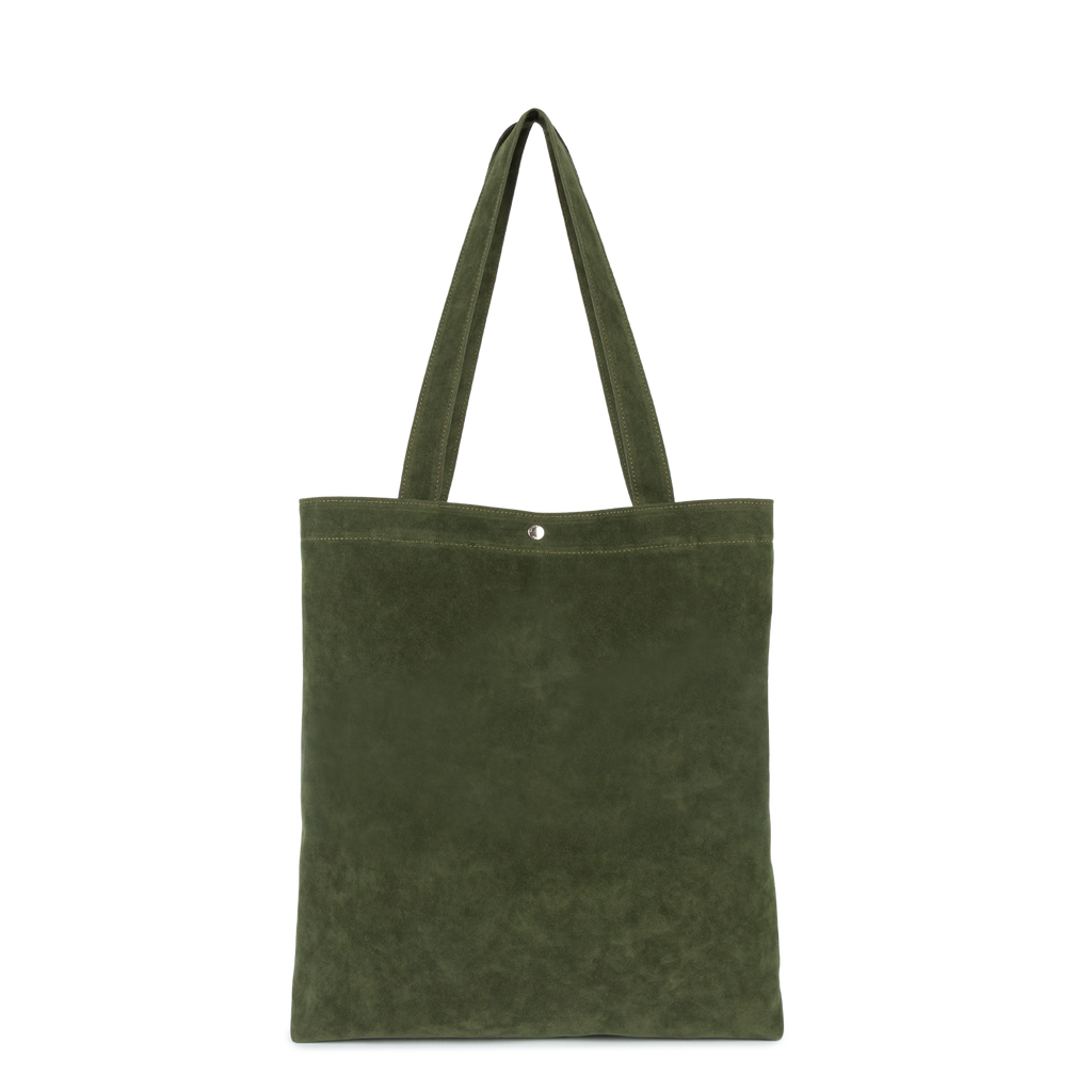 Sac cabas épaule - Suédine KBA