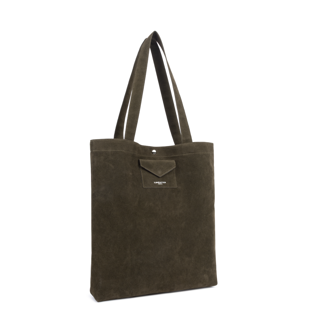 Sac cabas épaule - Suédine KBA