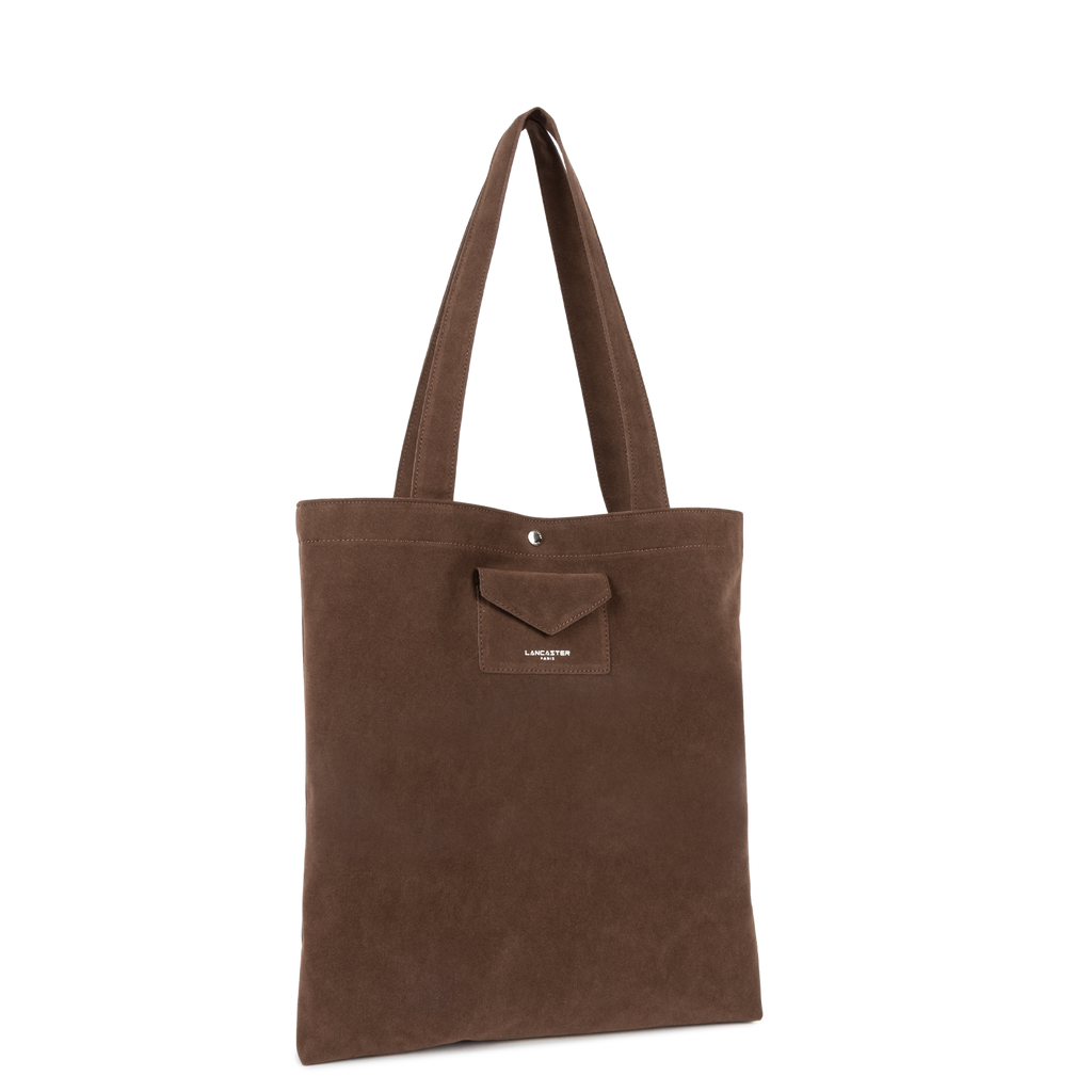 Sac cabas épaule - Suédine KBA