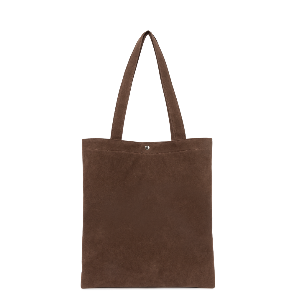 Sac cabas épaule - Suédine KBA