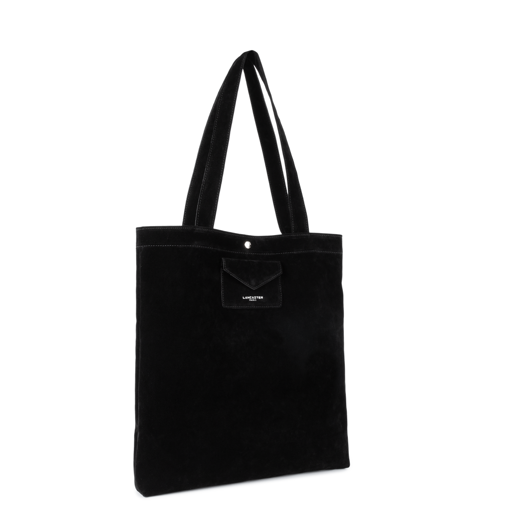Sac cabas épaule - Suédine KBA