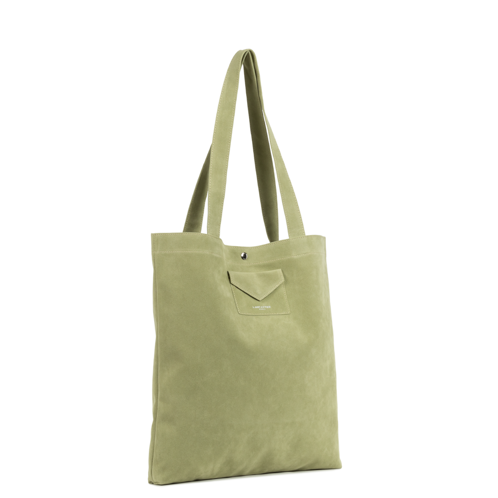 Sac cabas épaule - Suédine KBA