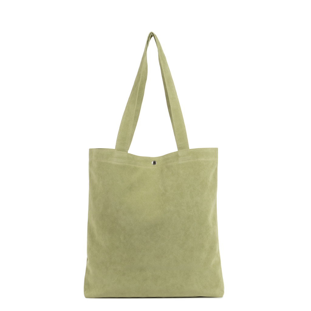 Sac cabas épaule - Suédine KBA