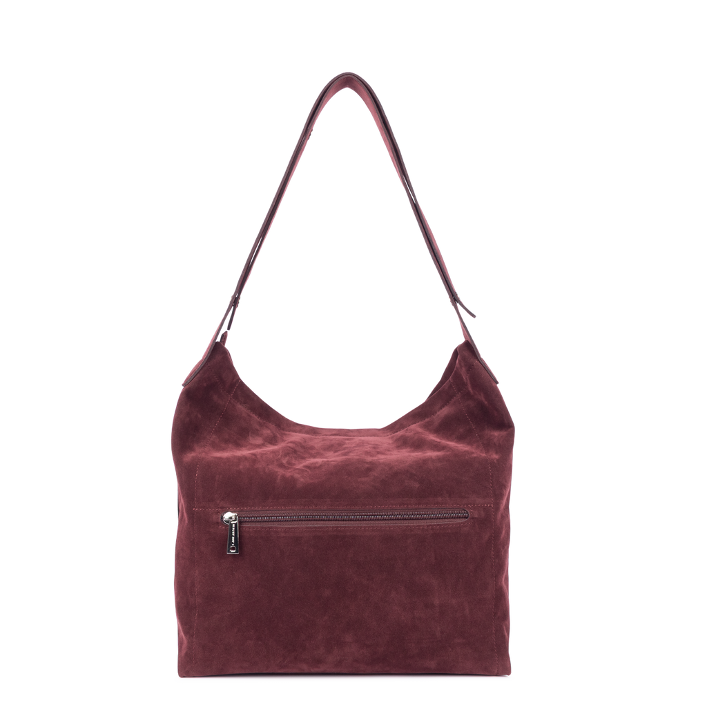Sac seau - Suédine KBA
