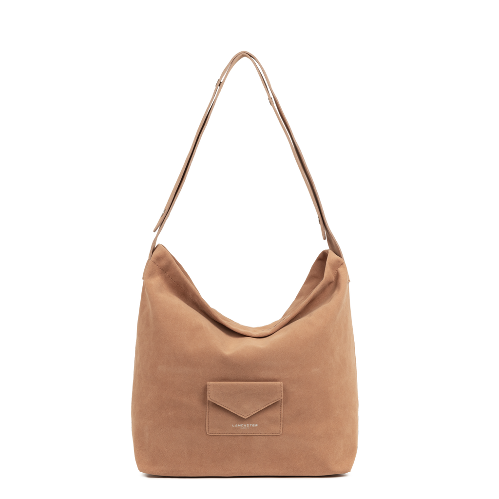 Sac seau - Suédine KBA