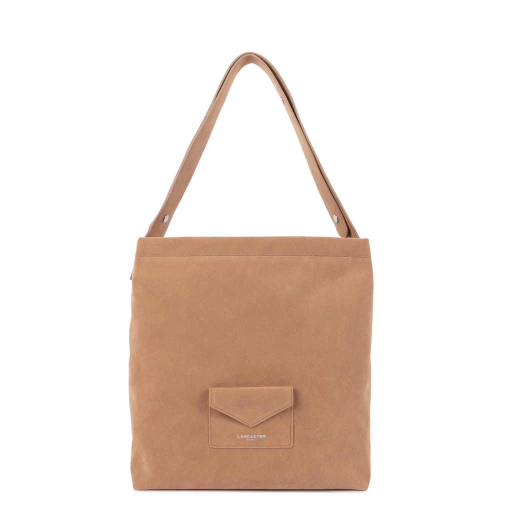 Sac seau - Suédine KBA