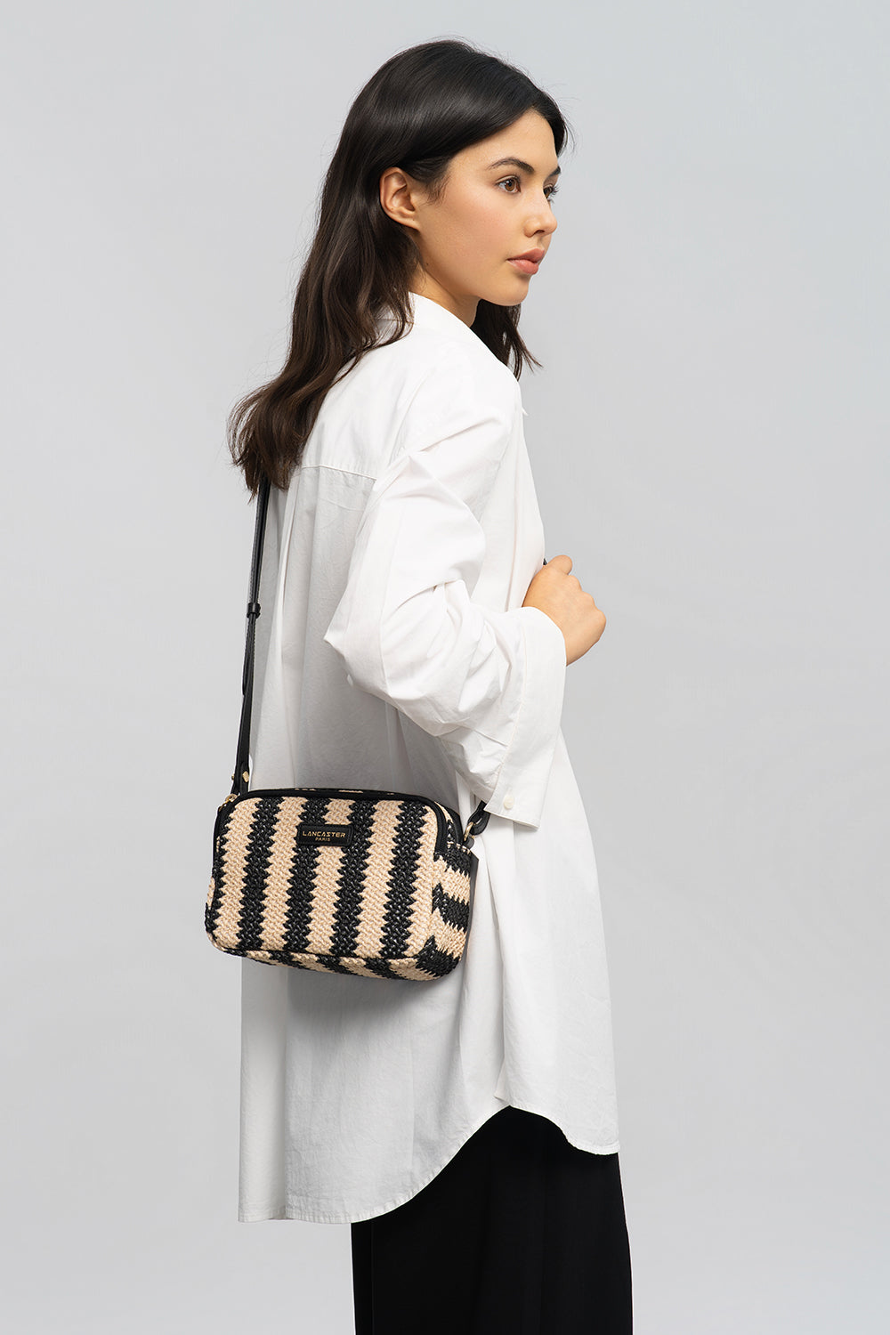 Sac trotteur - Mini Osier