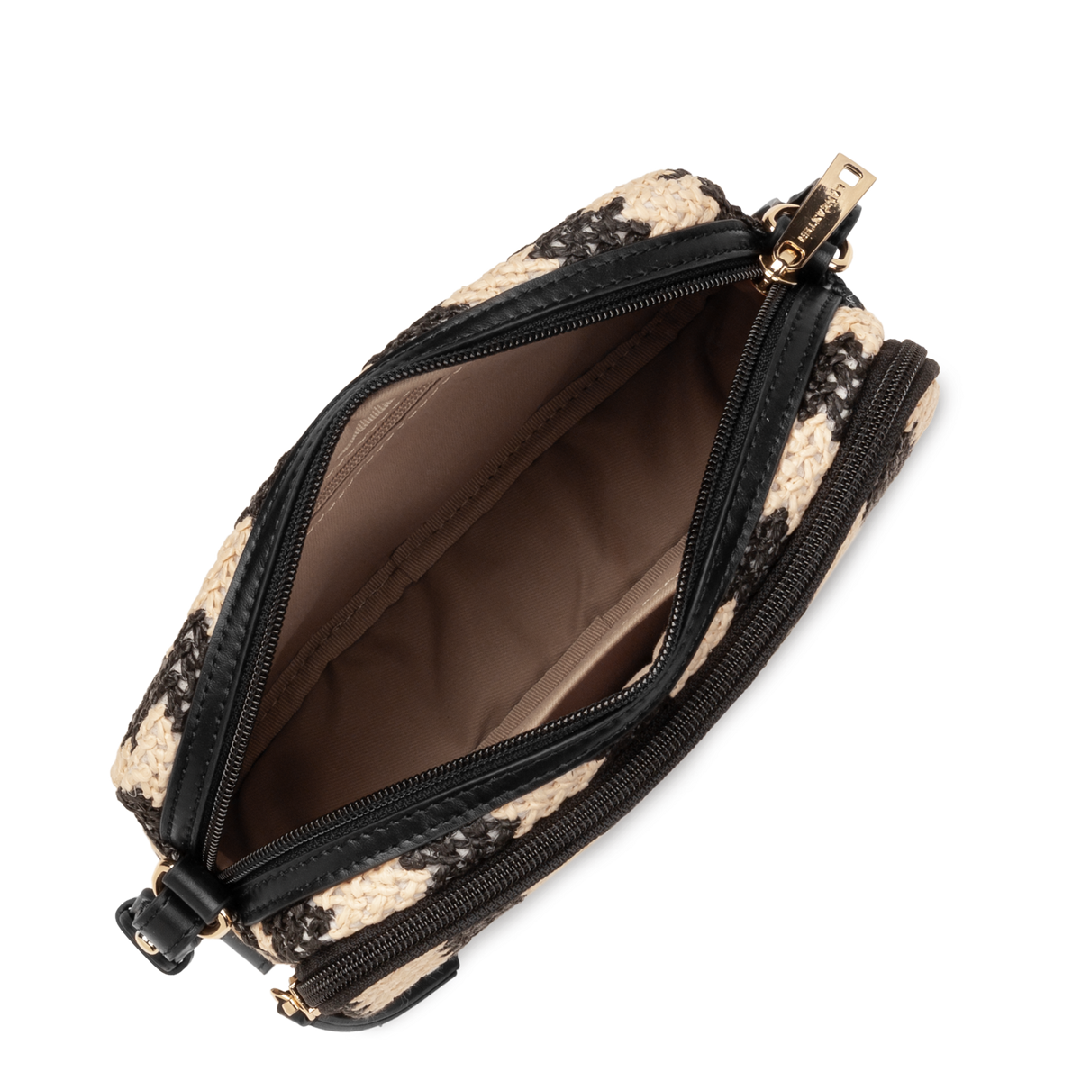 Sac trotteur - Mini Osier