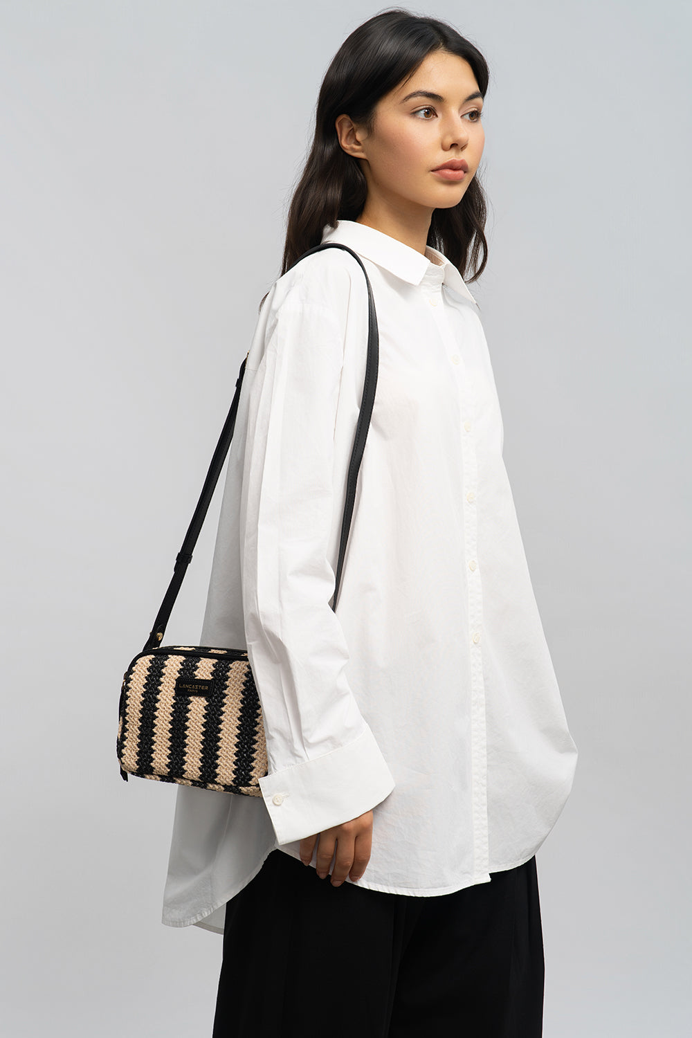 Sac trotteur - Mini Osier