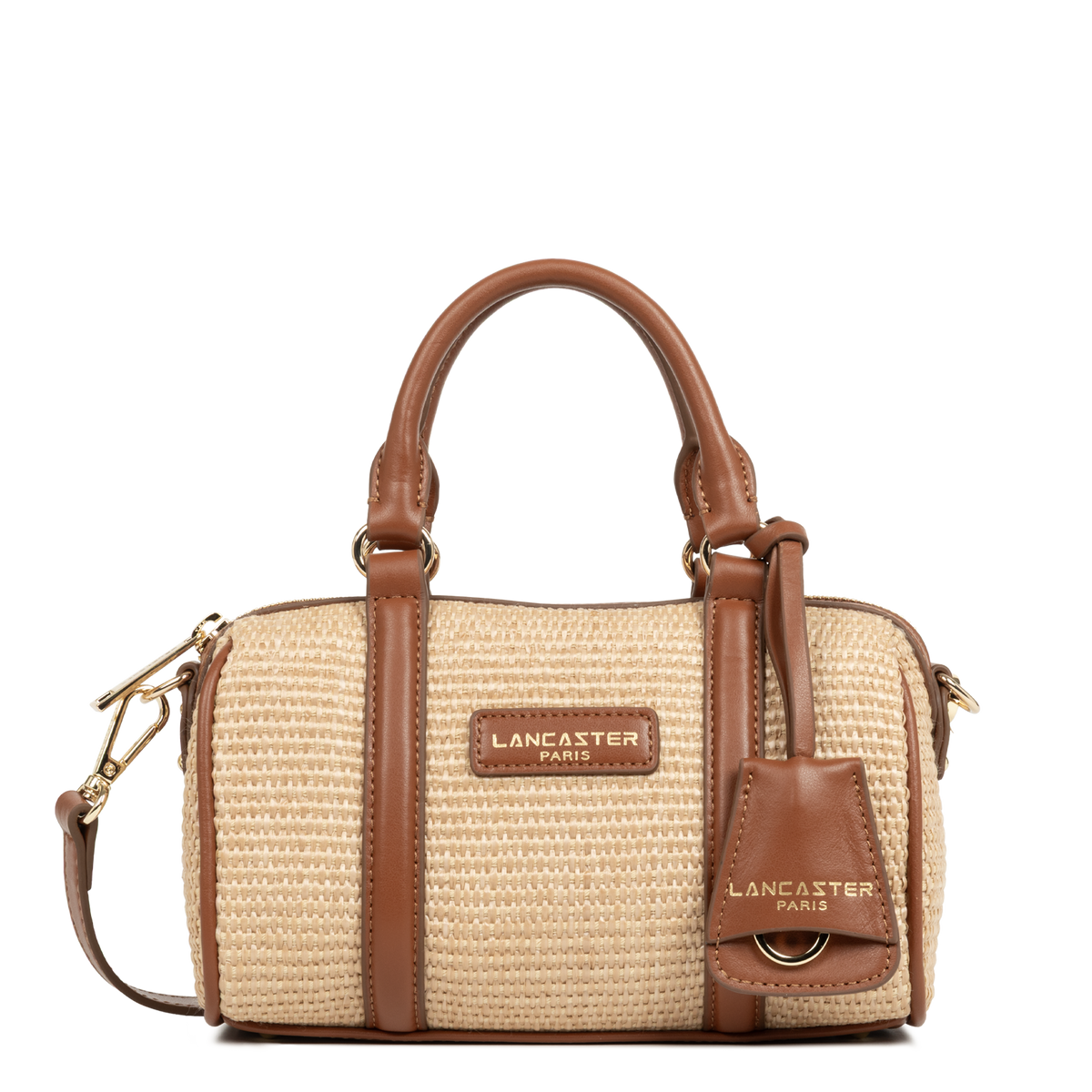 Sac polochon - Mini Osier