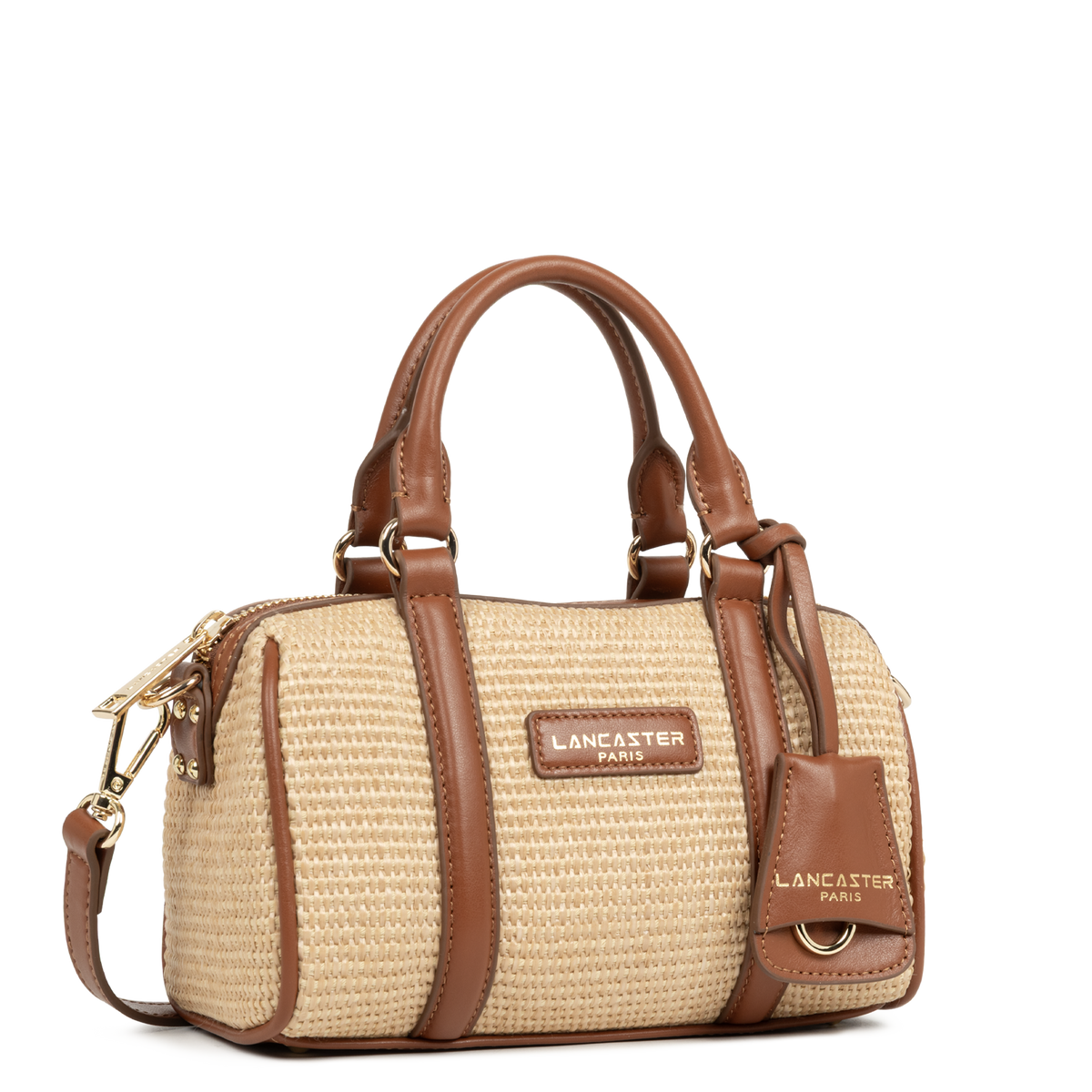 Sac polochon - Mini Osier