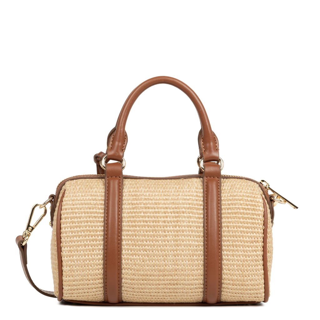 Sac polochon - Mini Osier