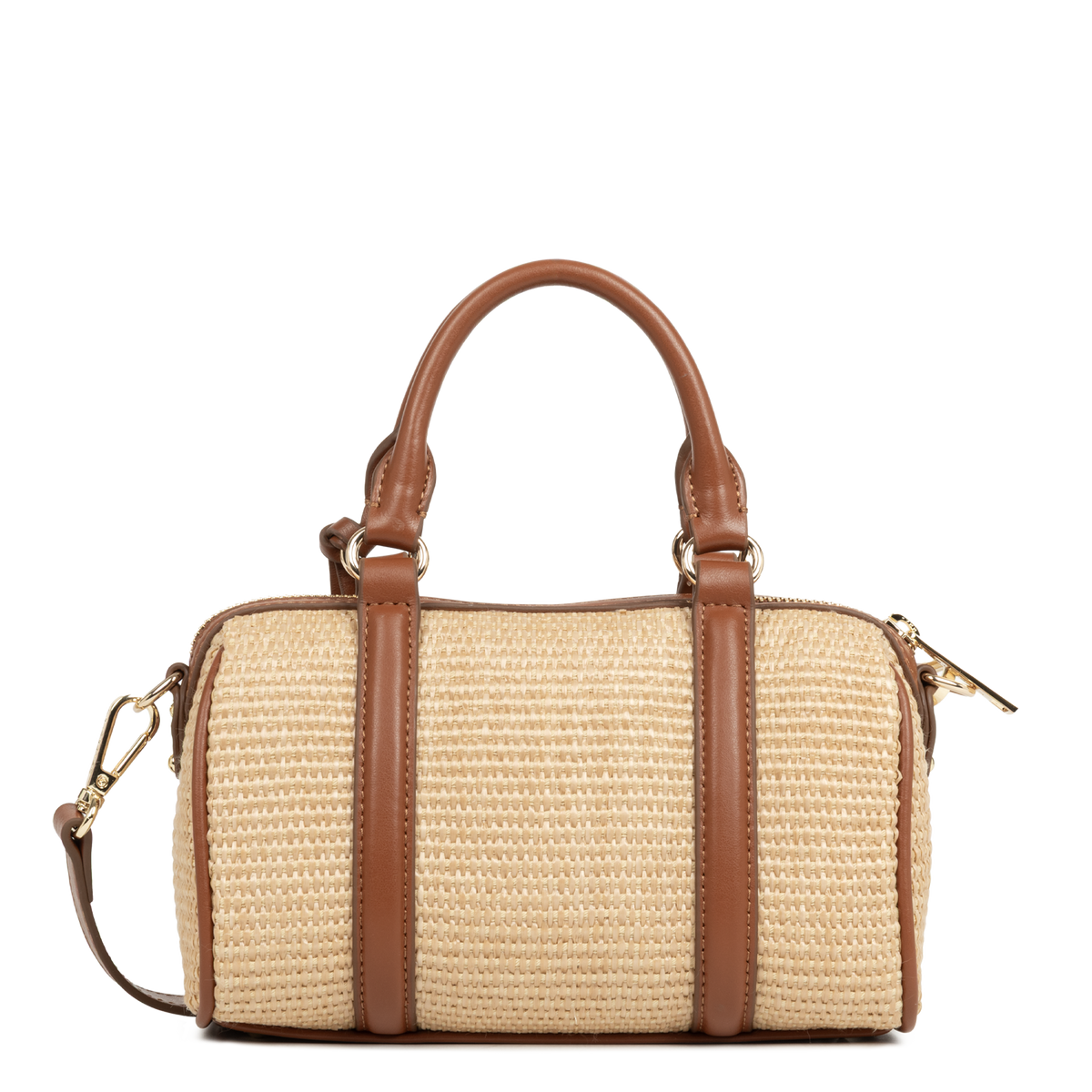 Sac polochon - Mini Osier