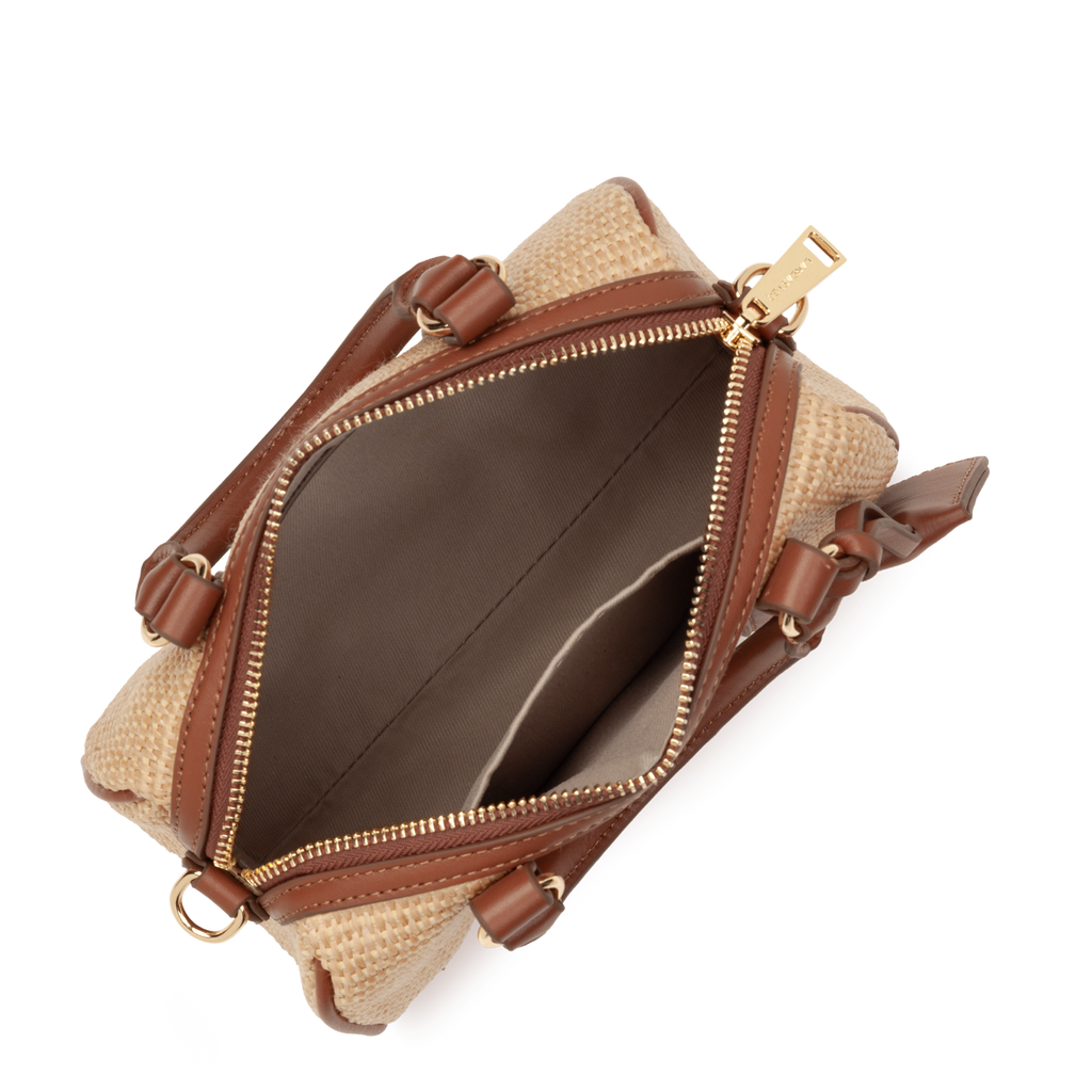 Sac polochon - Mini Osier