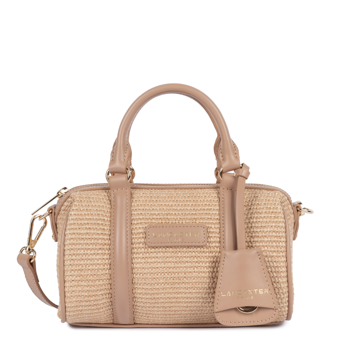 Sac polochon - Mini Osier