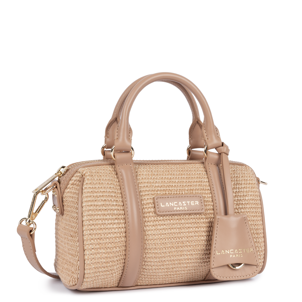 Sac polochon - Mini Osier