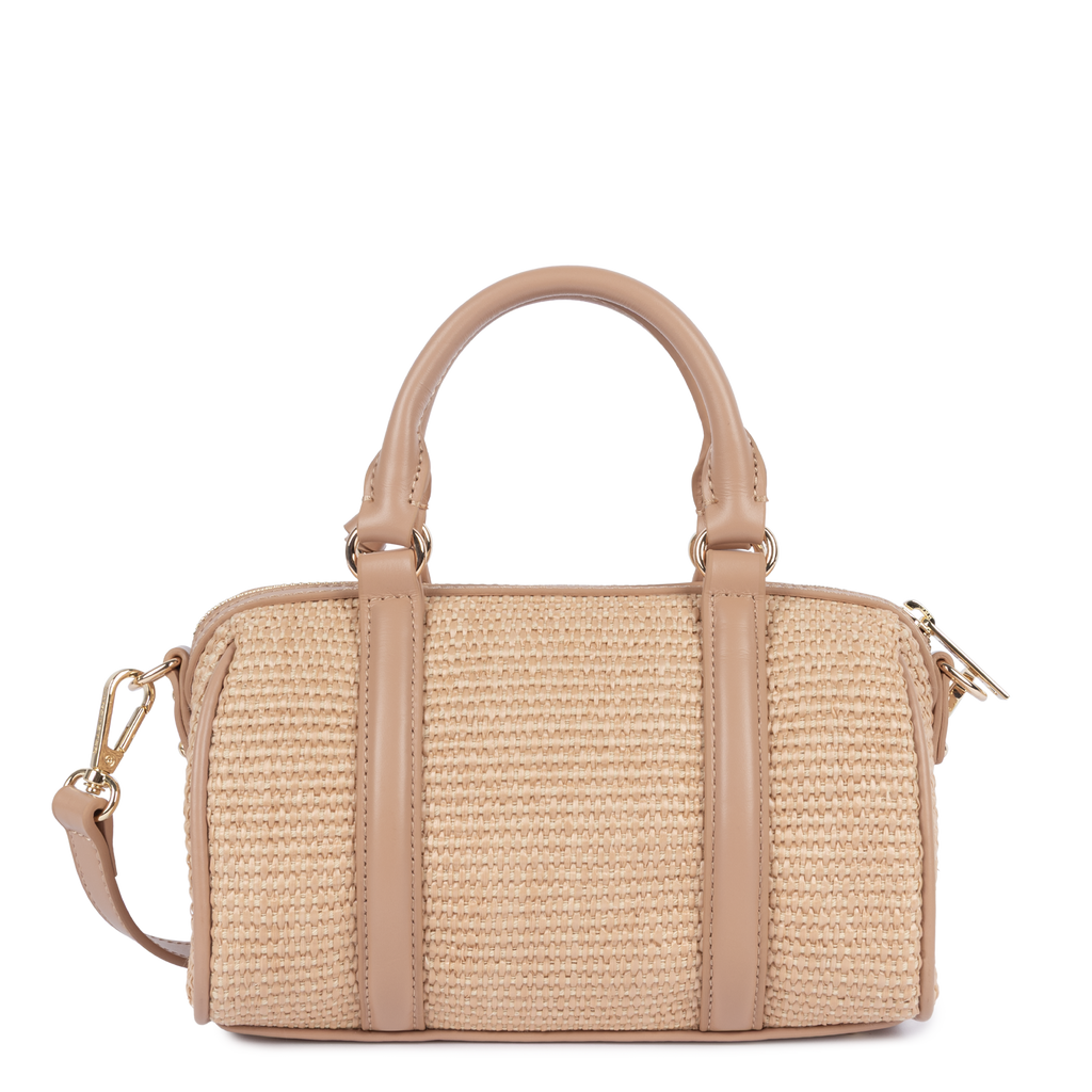 Sac polochon - Mini Osier