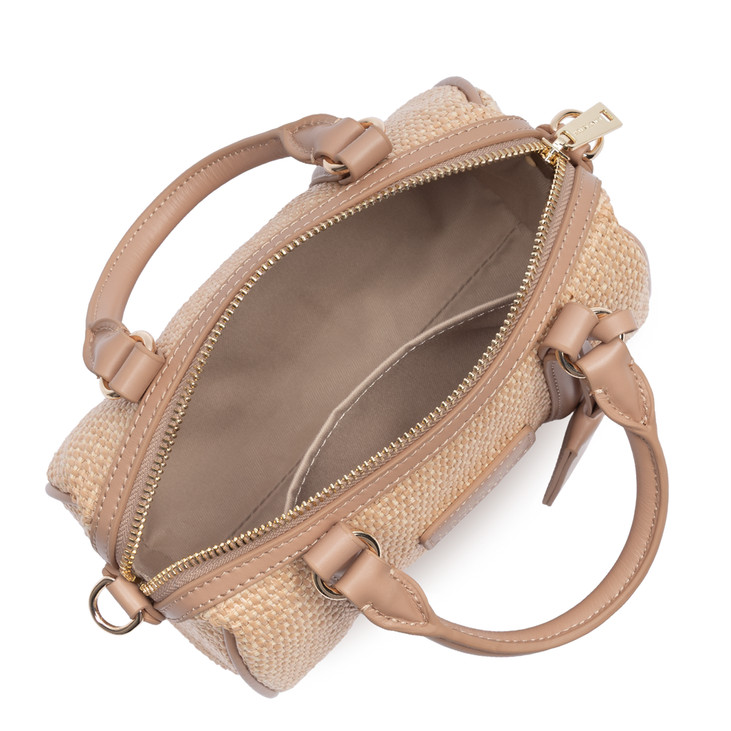 Sac polochon - Mini Osier