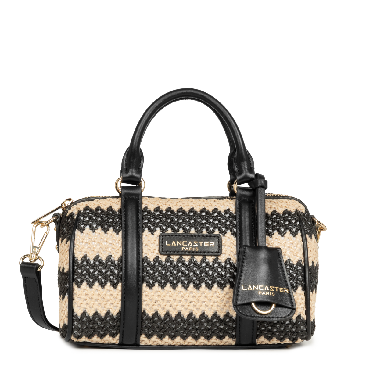 Sac polochon - Mini Osier