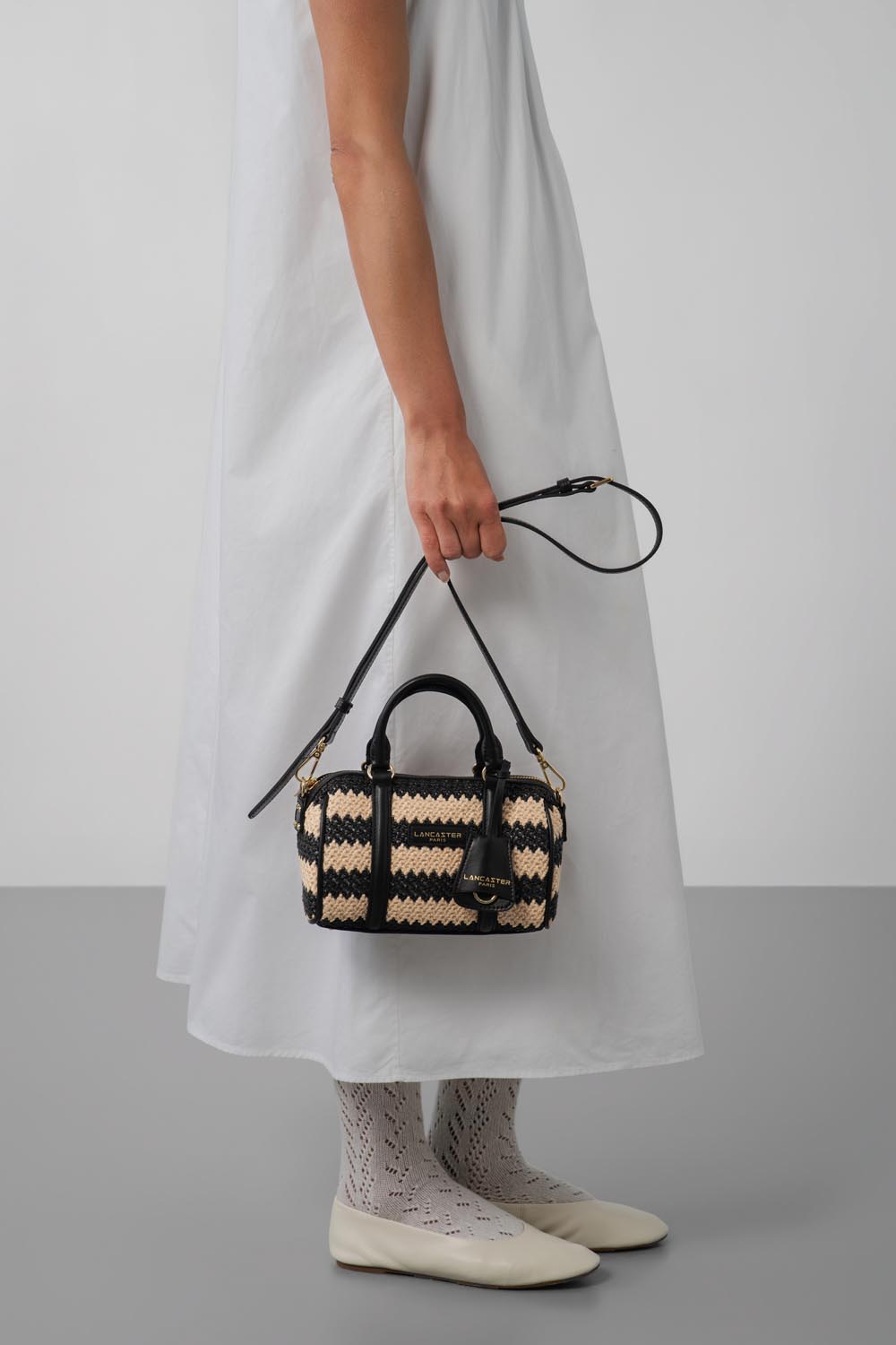 Sac polochon - Mini Osier