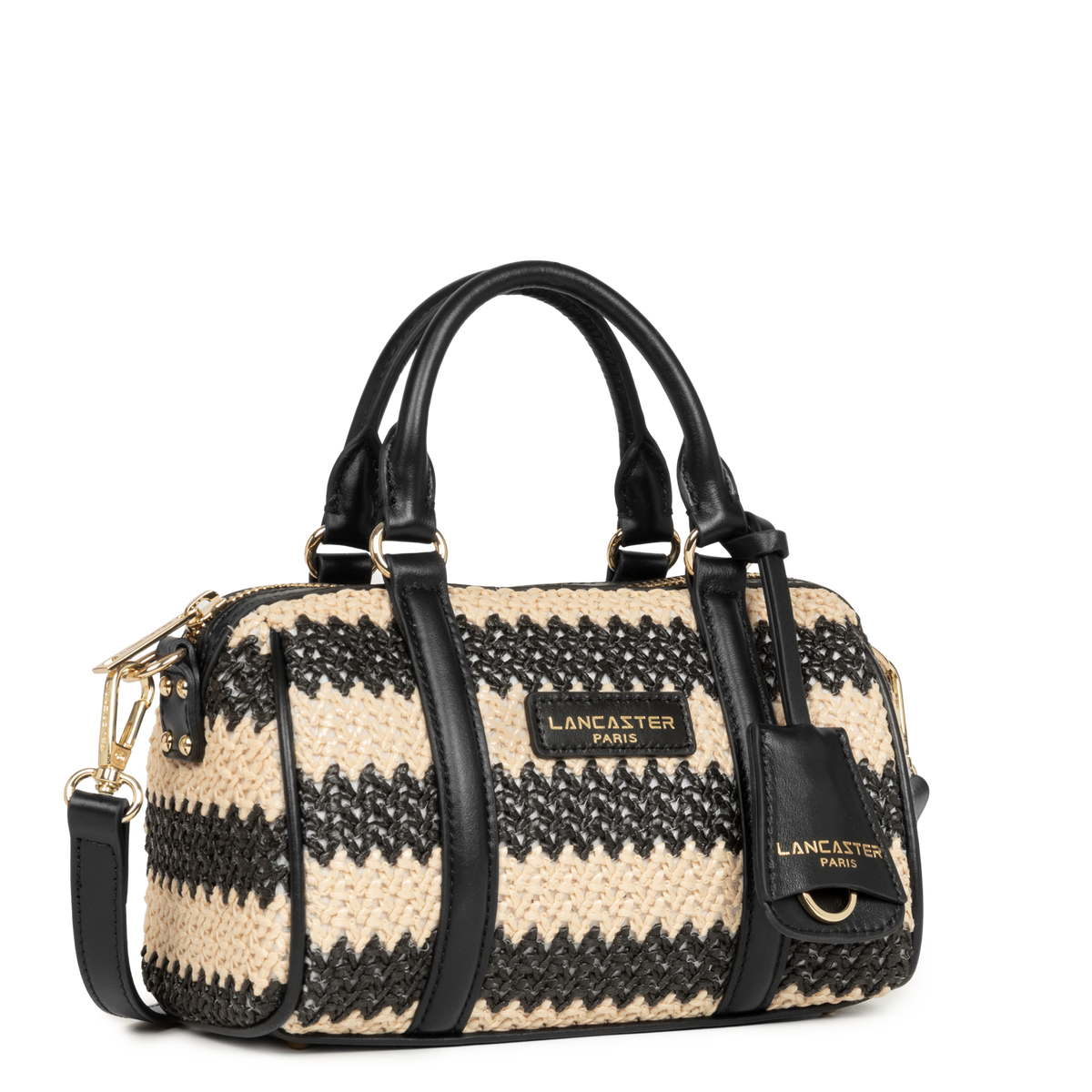 Sac polochon - Mini Osier