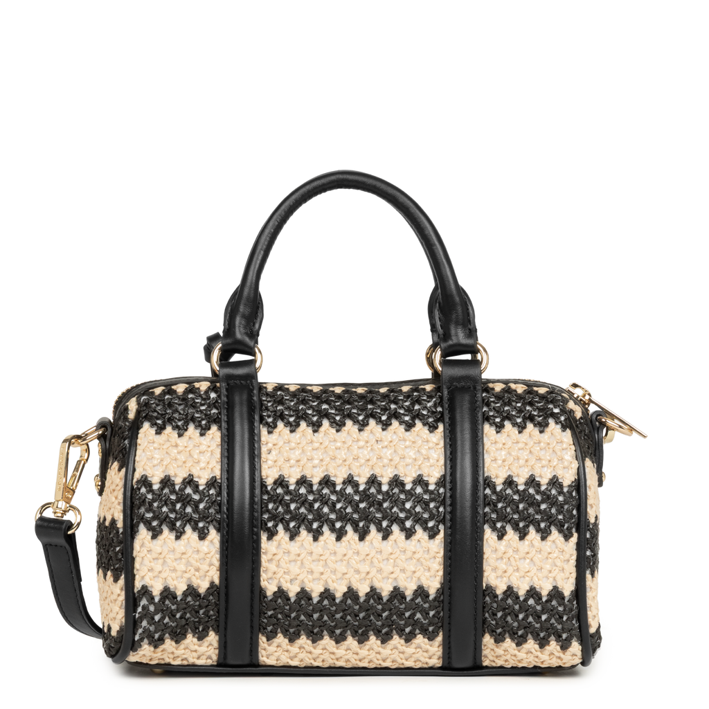 Sac polochon - Mini Osier