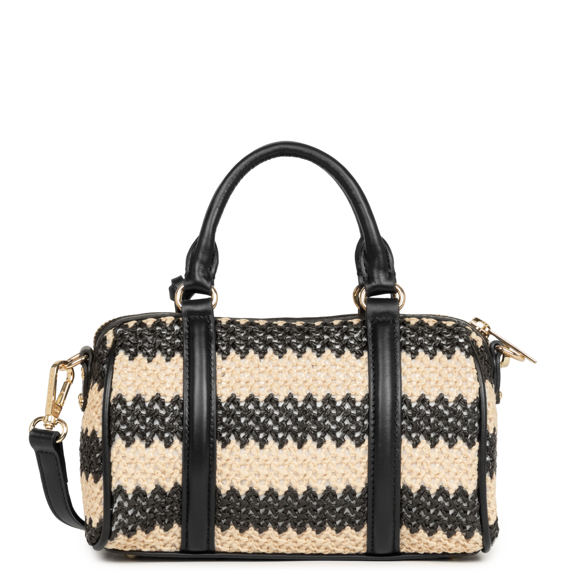 Sac polochon - Mini Osier