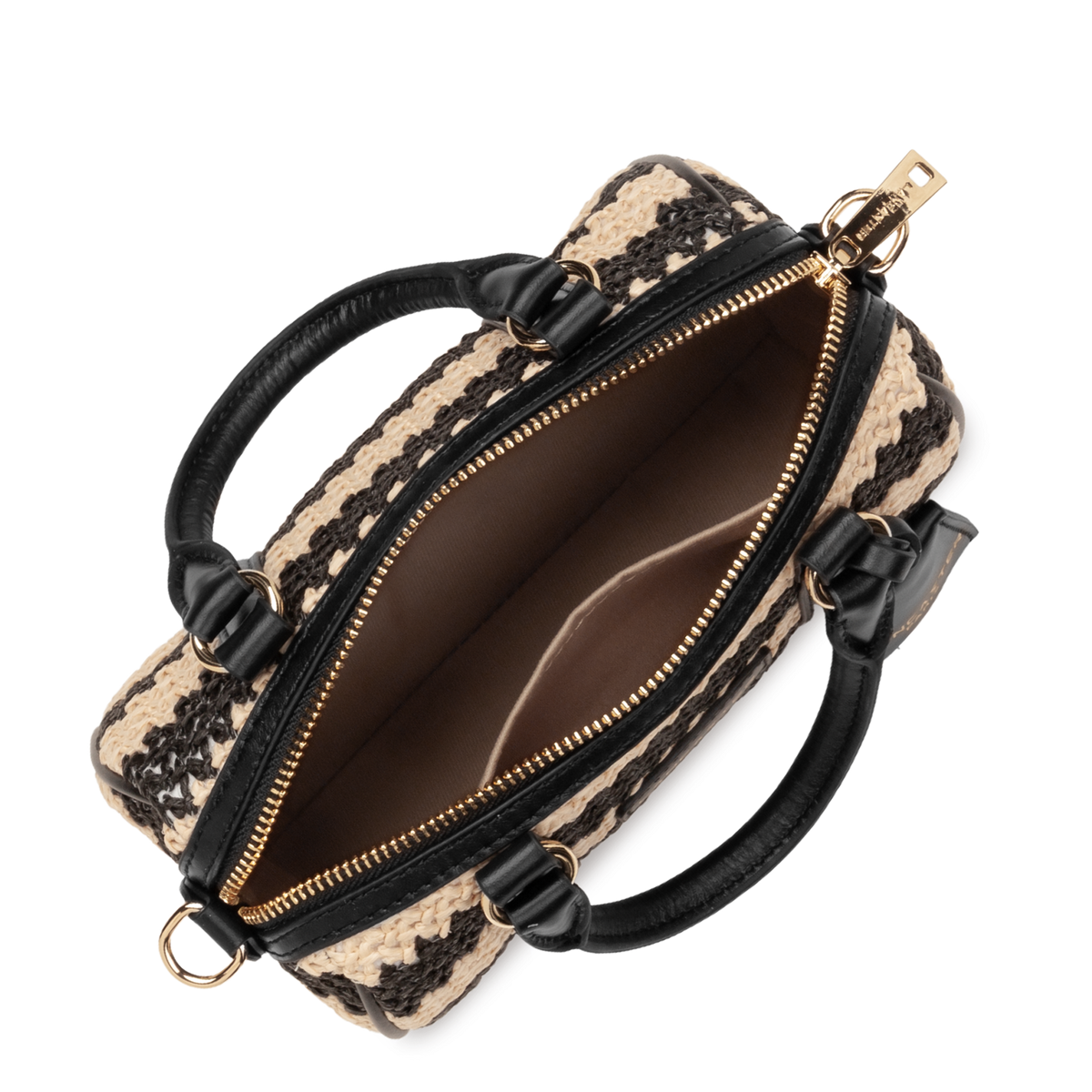 Sac polochon - Mini Osier