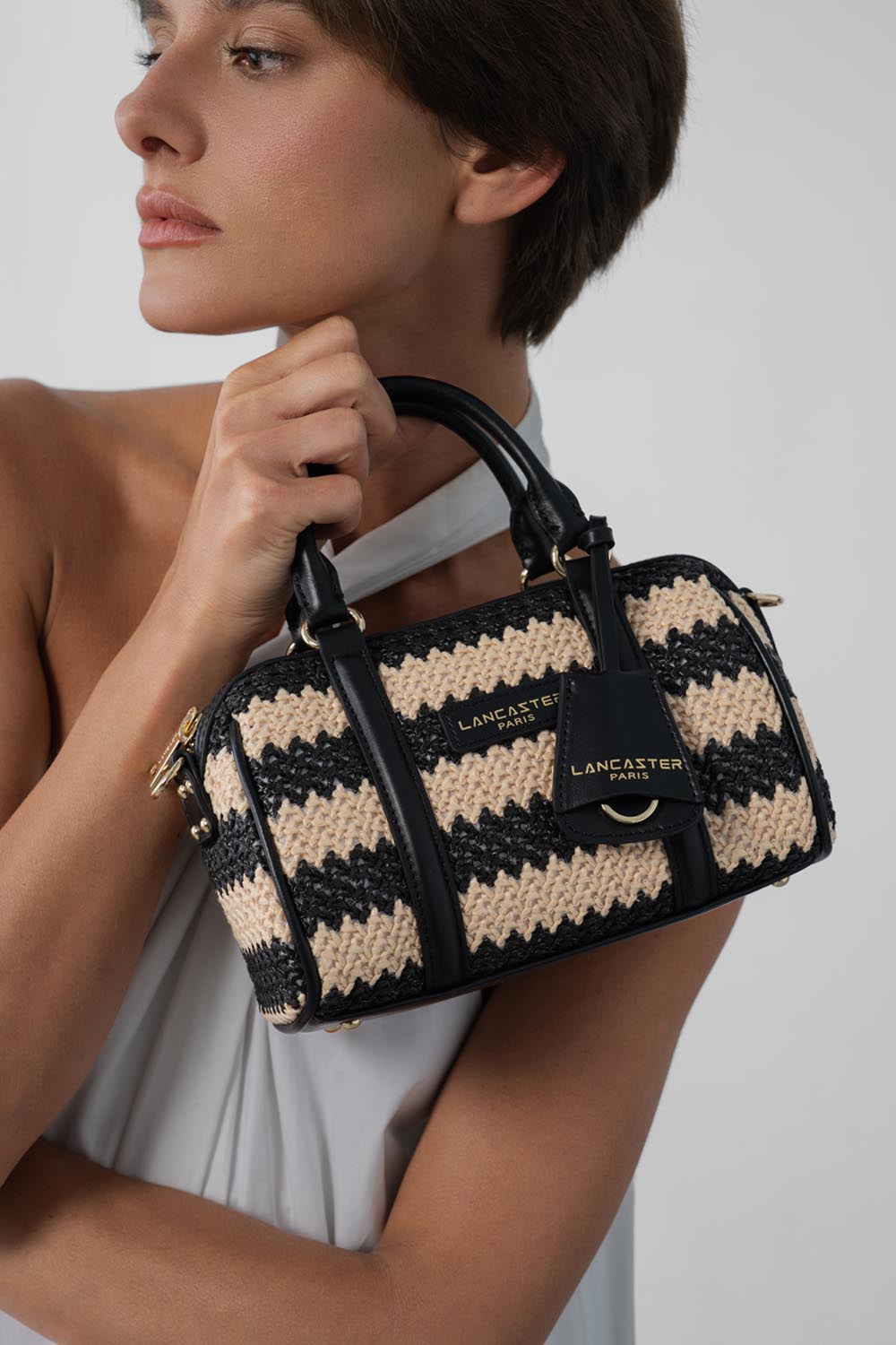 Sac polochon - Mini Osier