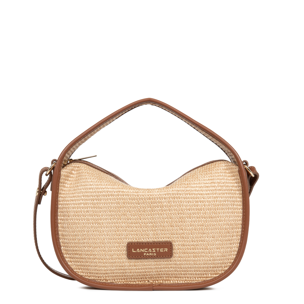 Petit sac besace - Mini Osier