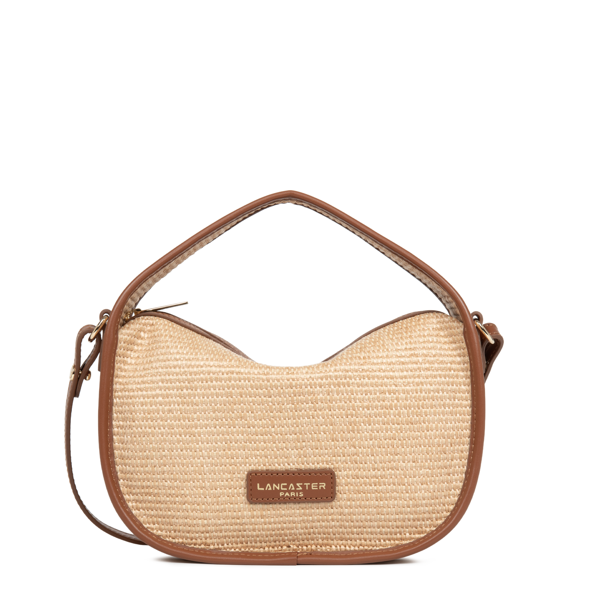 Petit sac besace - Mini Osier