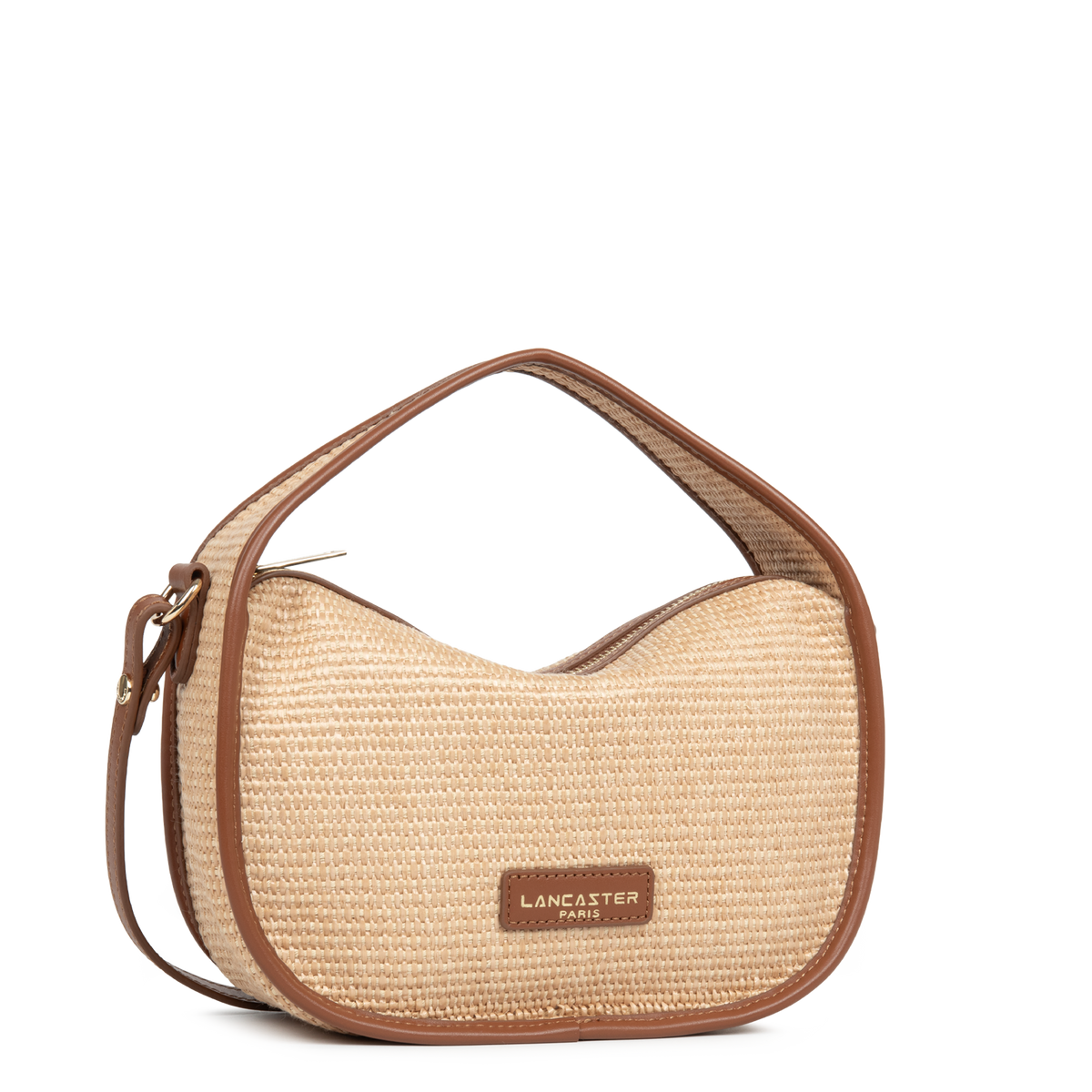 Petit sac besace - Mini Osier