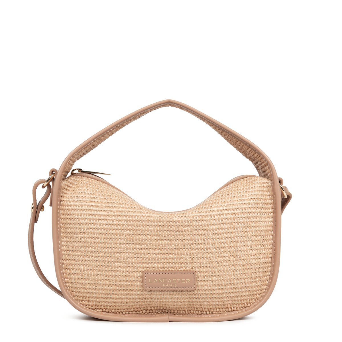Petit sac besace - Mini Osier