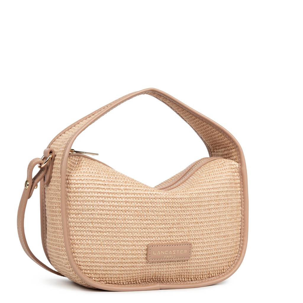 Petit sac besace - Mini Osier