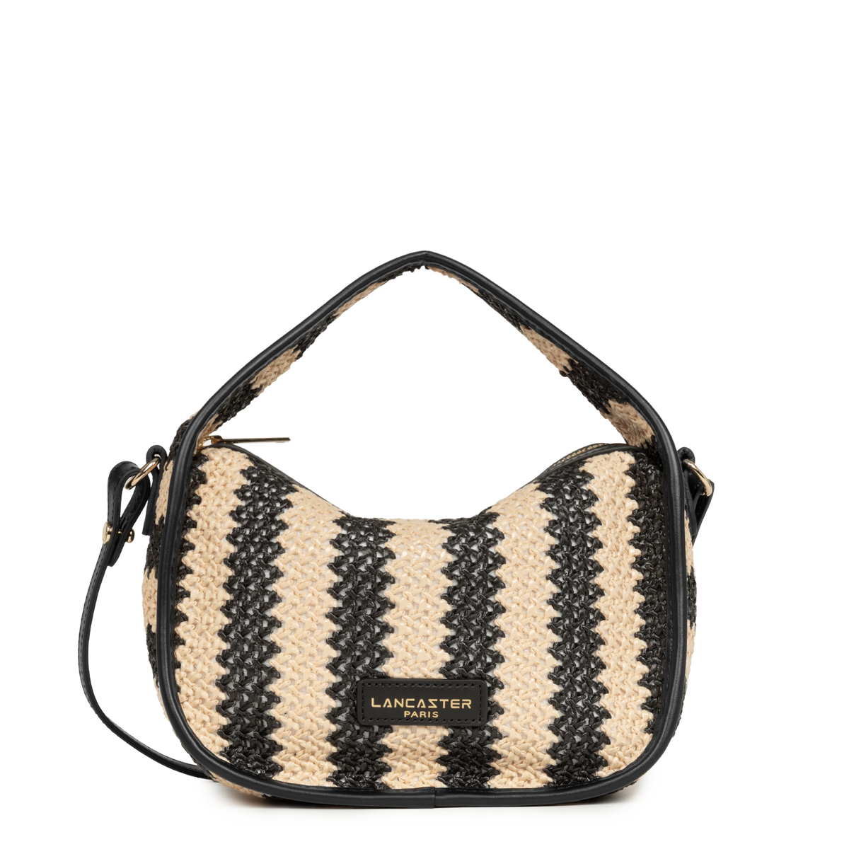 Petit sac besace - Mini Osier