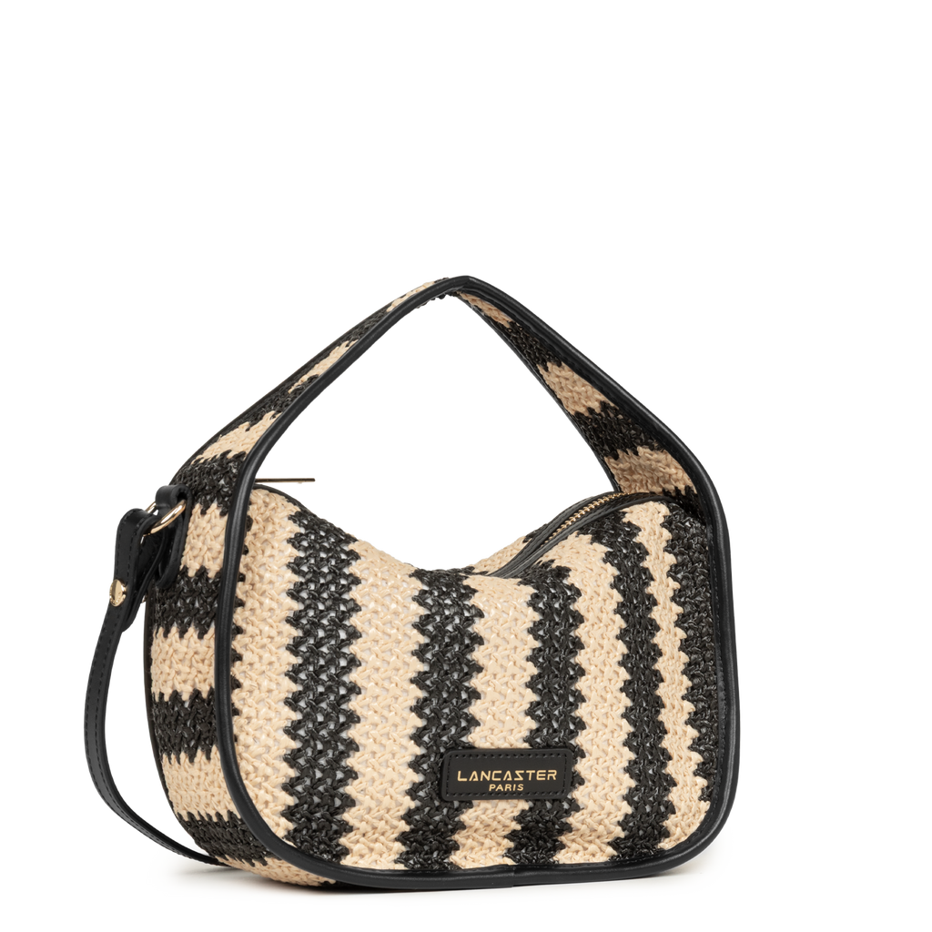 Petit sac besace - Mini Osier