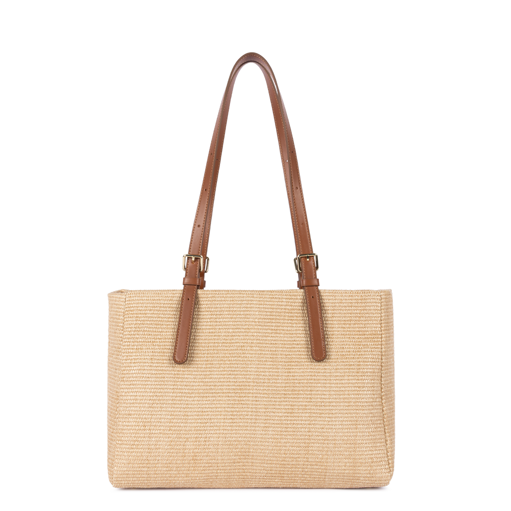 Sac cabas épaule - Mini Osier