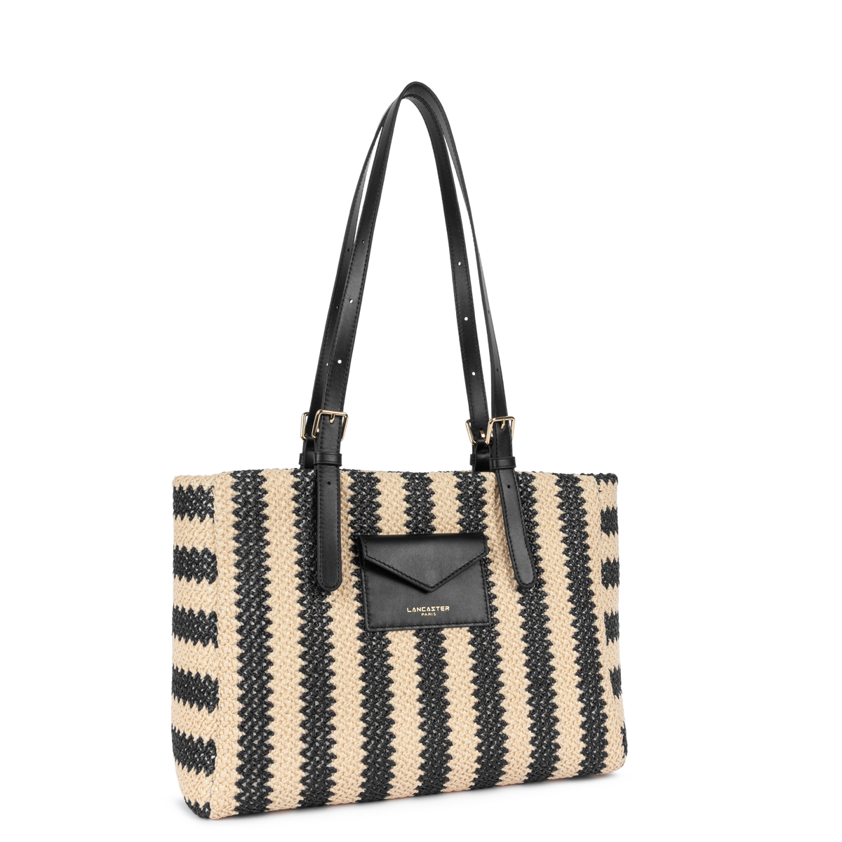 Sac cabas épaule - Mini Osier