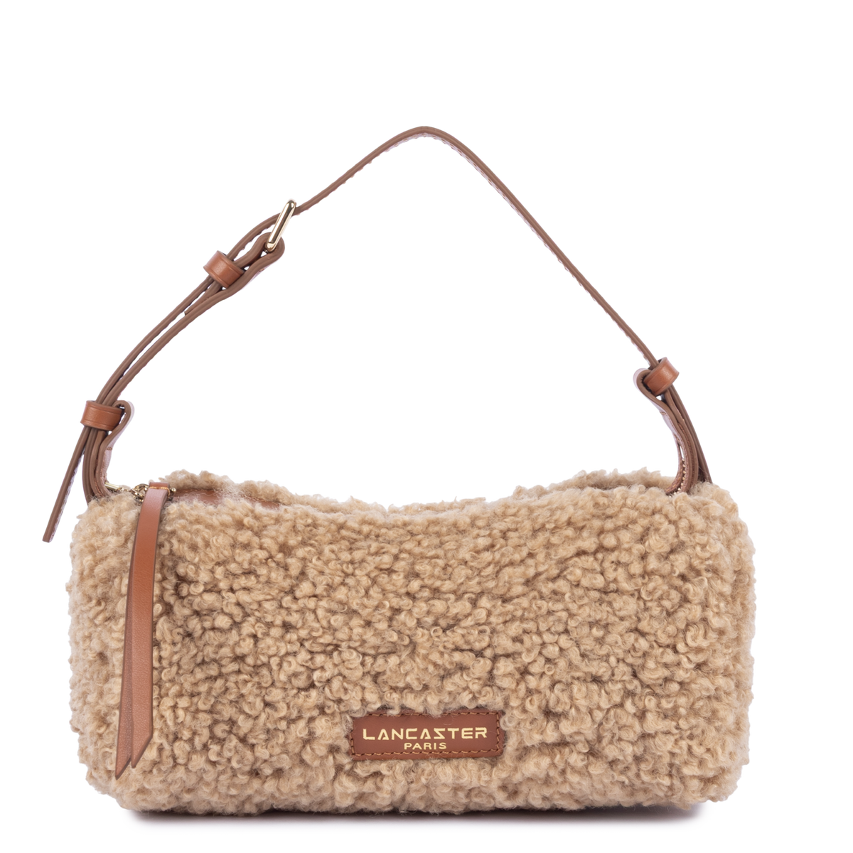 Petit sac rectangle - Moumoute