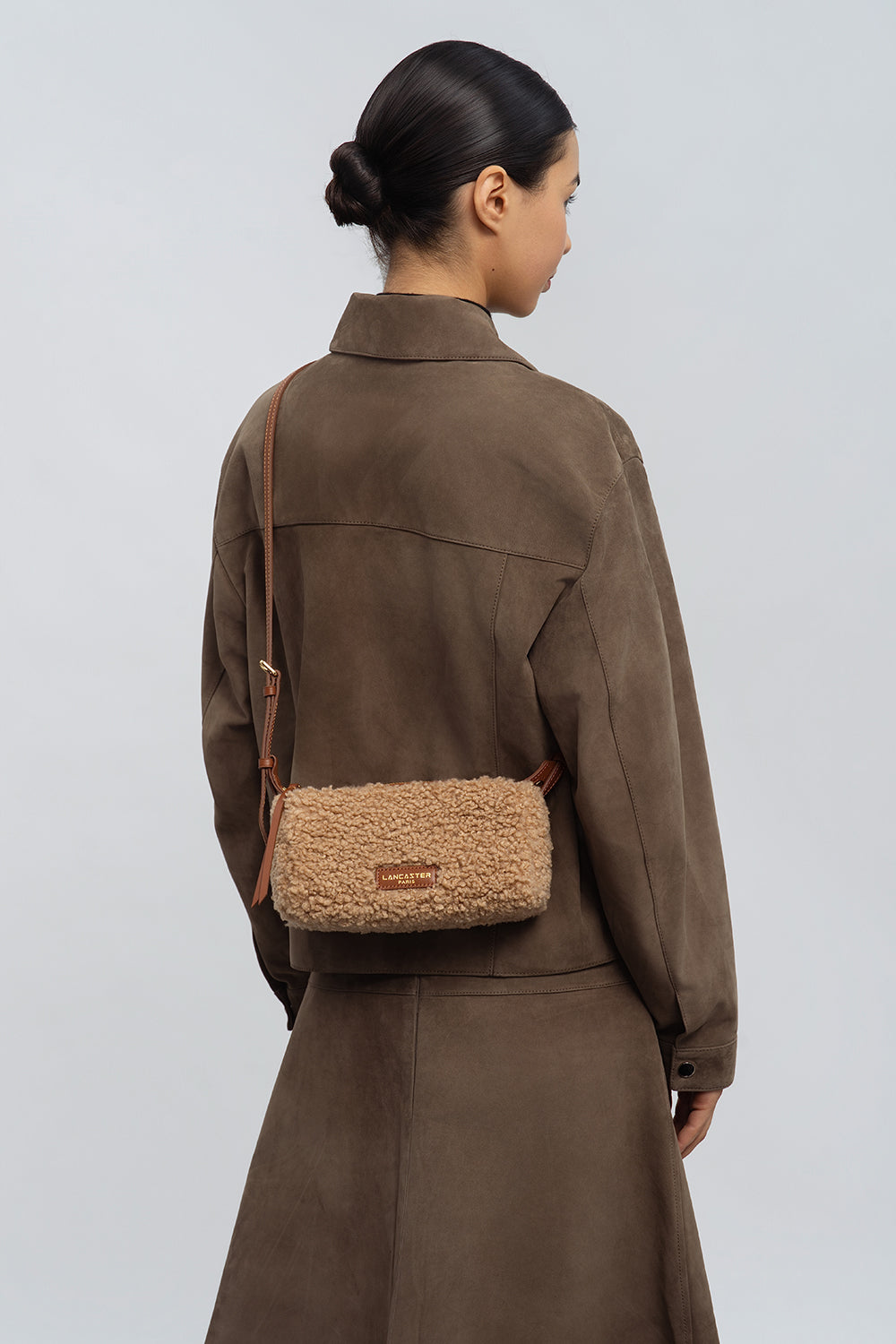 Petit sac rectangle - Moumoute