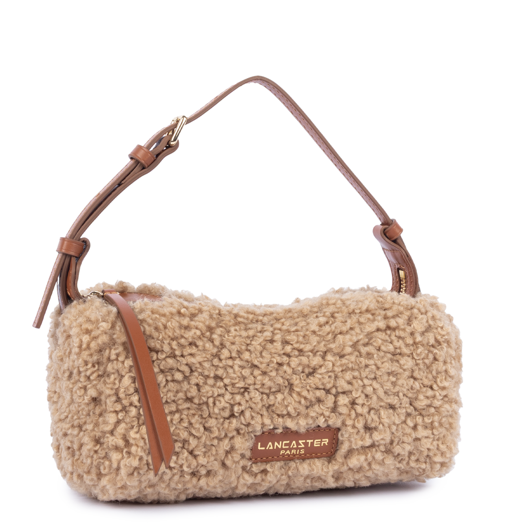 Petit sac rectangle - Moumoute