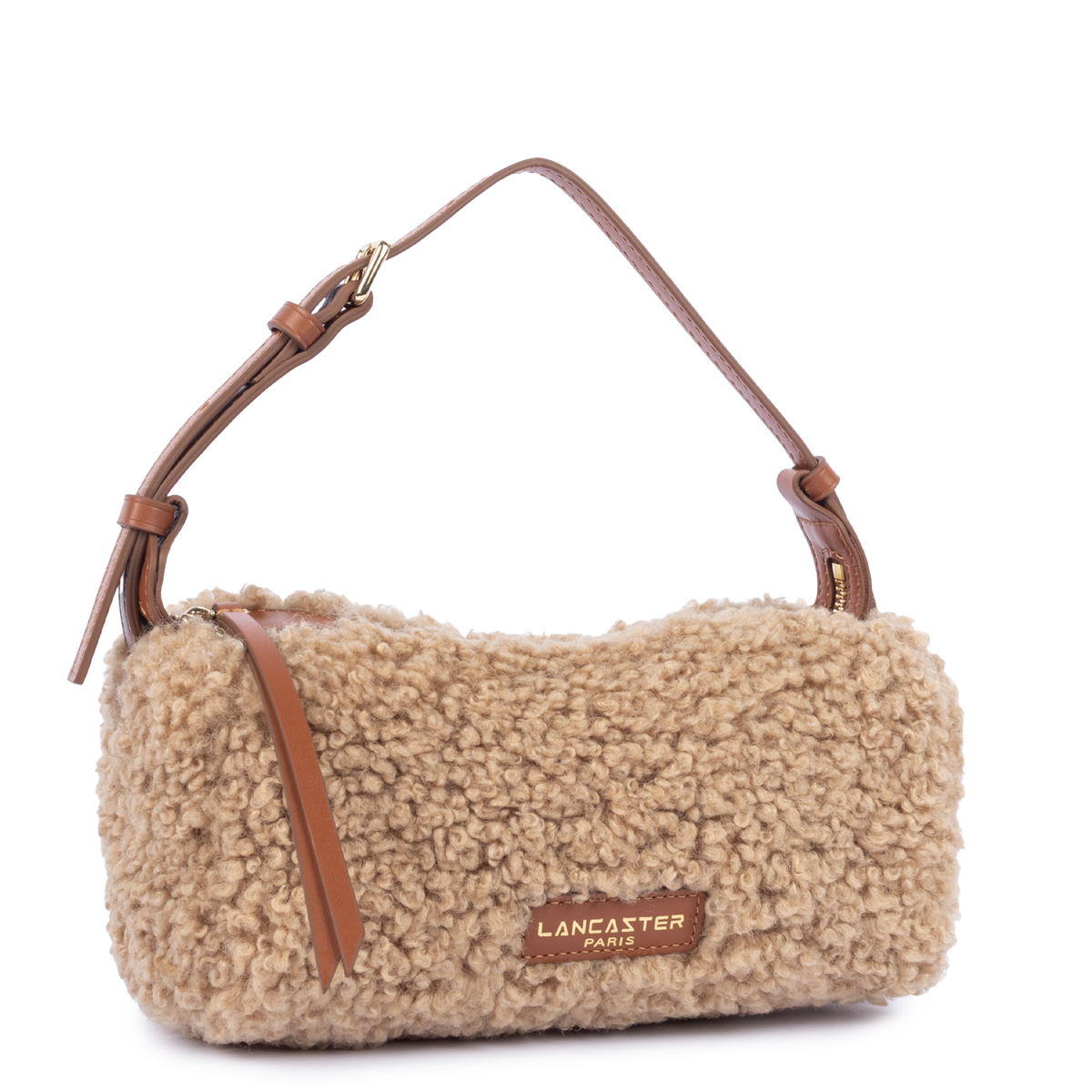 Petit sac rectangle - Moumoute