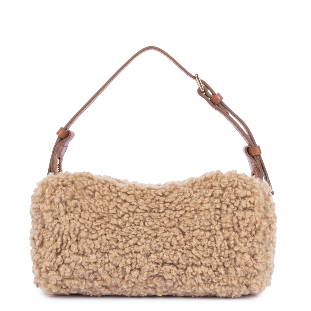 Petit sac rectangle - Moumoute