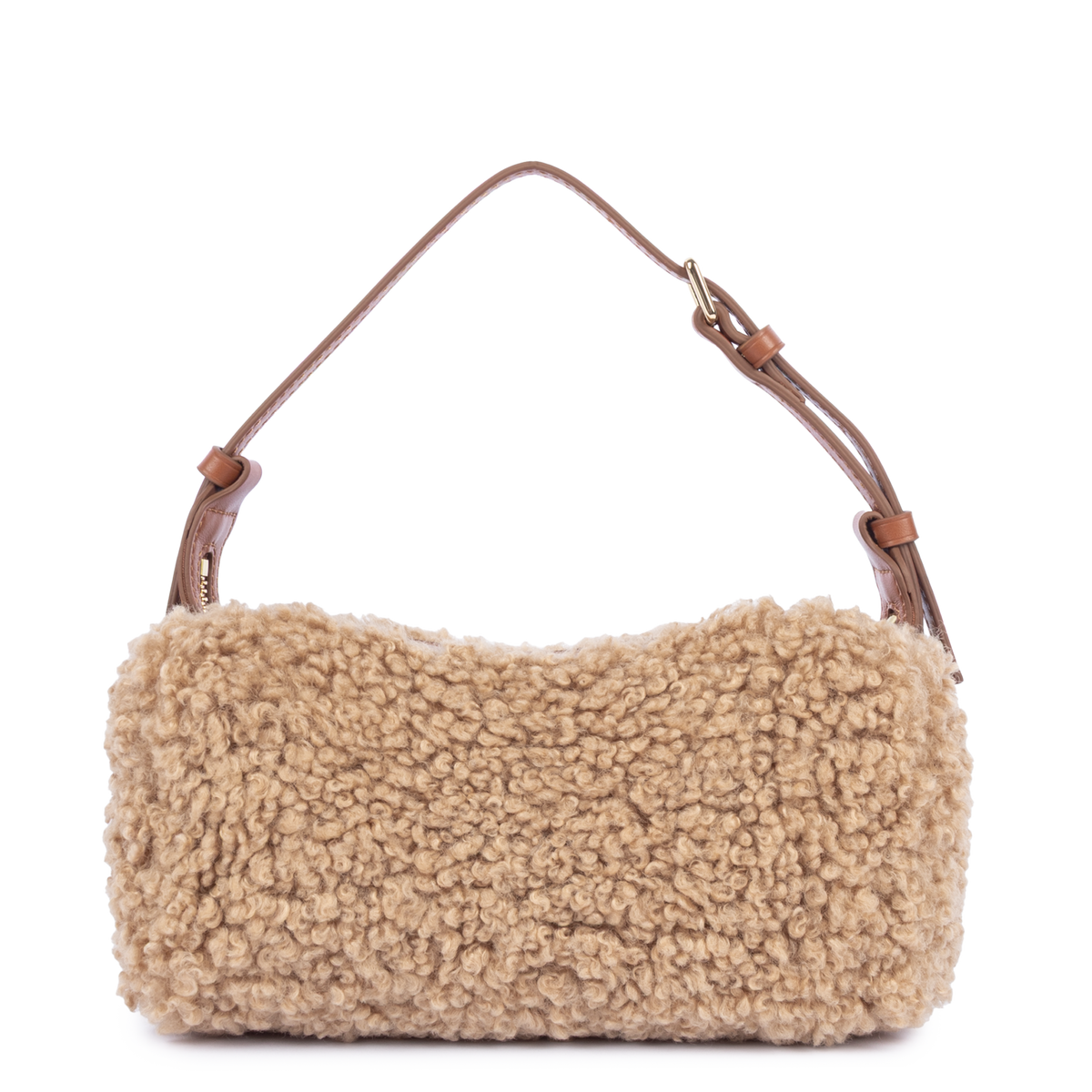Petit sac rectangle - Moumoute