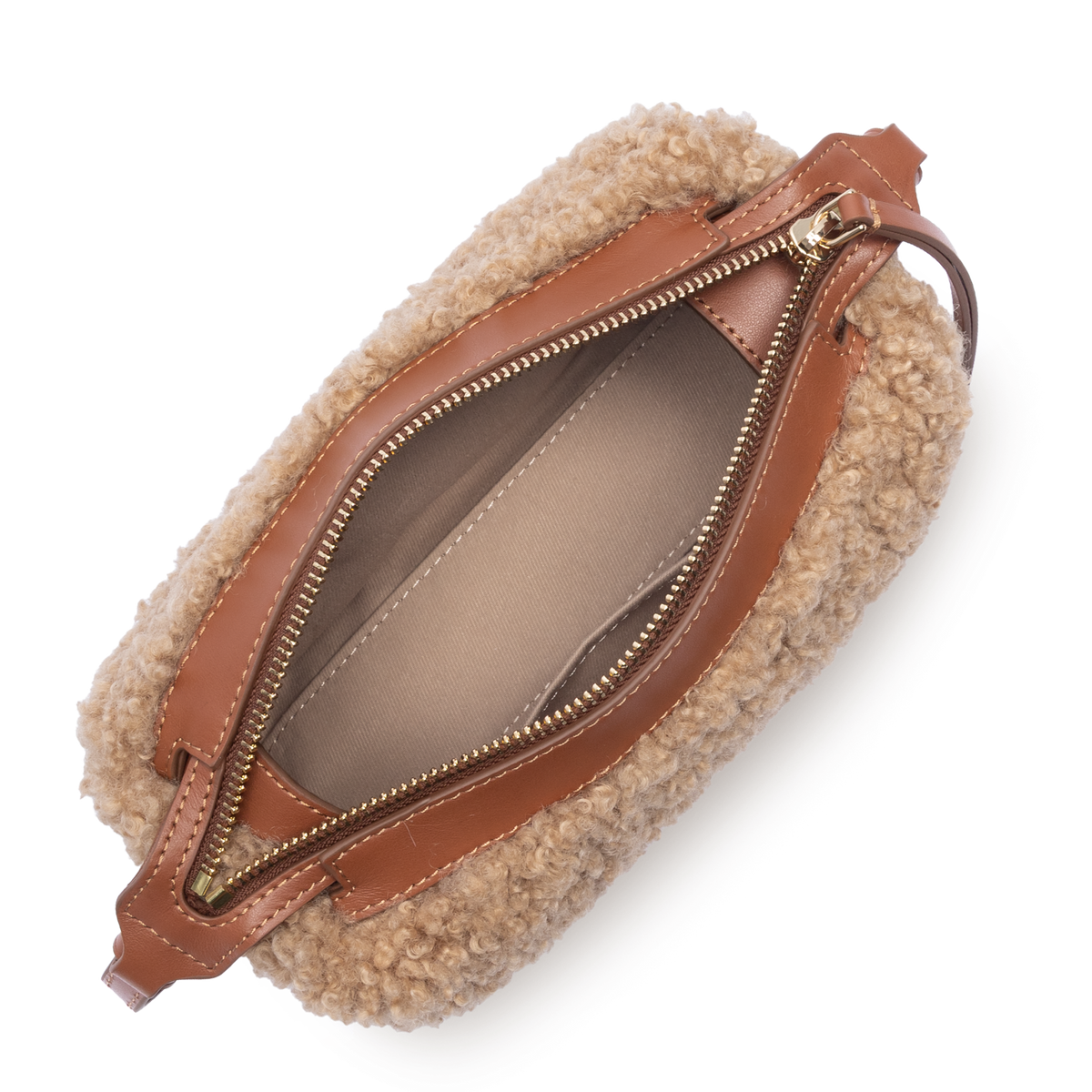 Petit sac rectangle - Moumoute