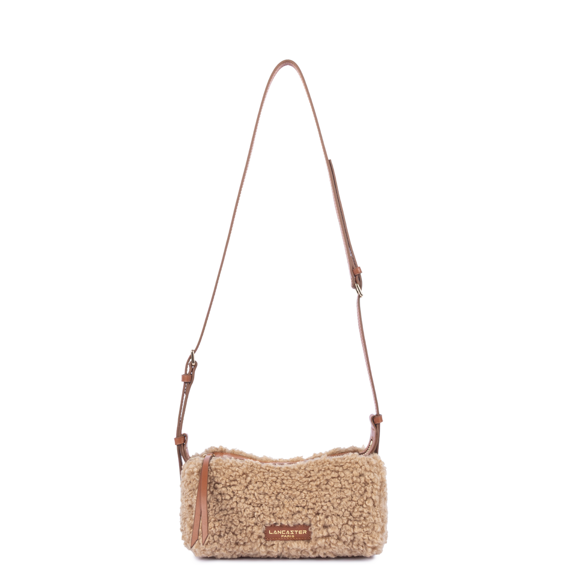 Petit sac rectangle - Moumoute
